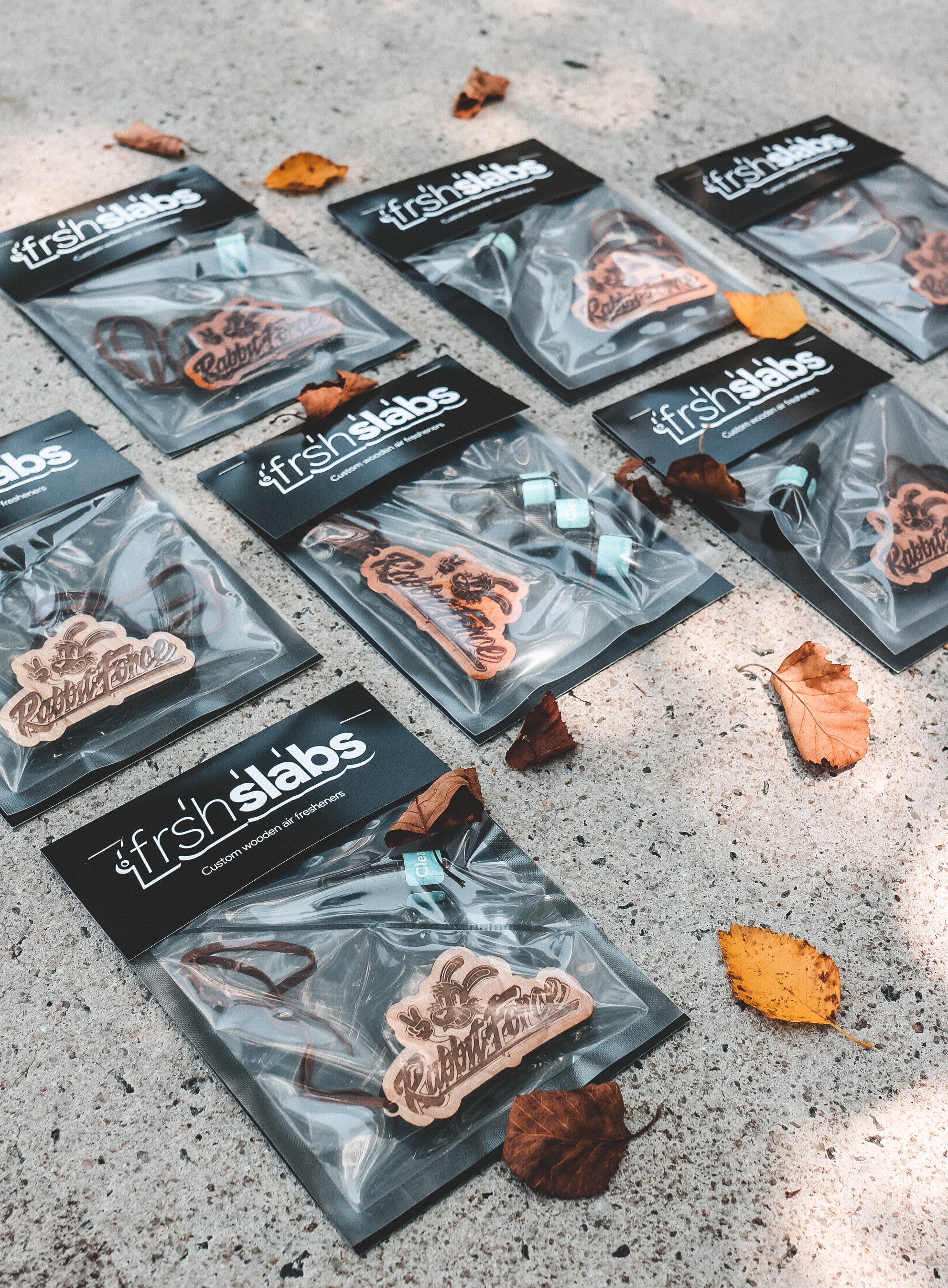 Bulk orders