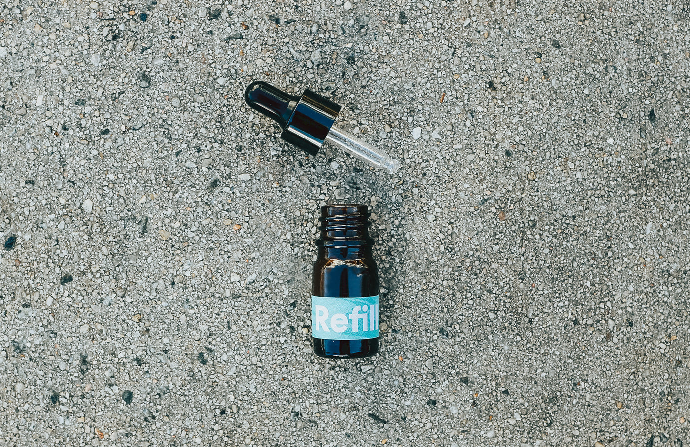 Große Nachfüllung (10 ml)