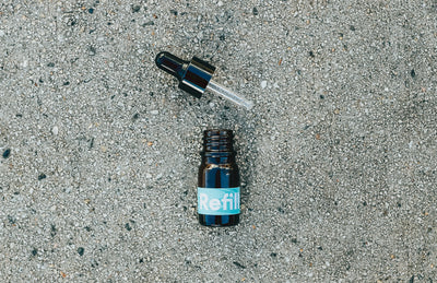 Große Nachfüllung (10 ml)