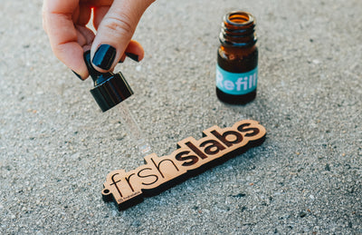 Große Nachfüllung (10 ml)