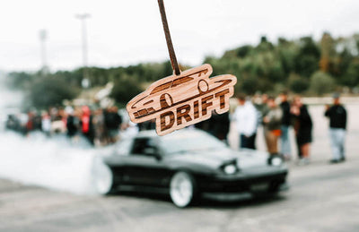 Drift Frshslab