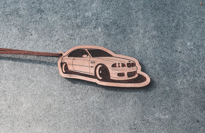 BMW E46 M3 Frshslab