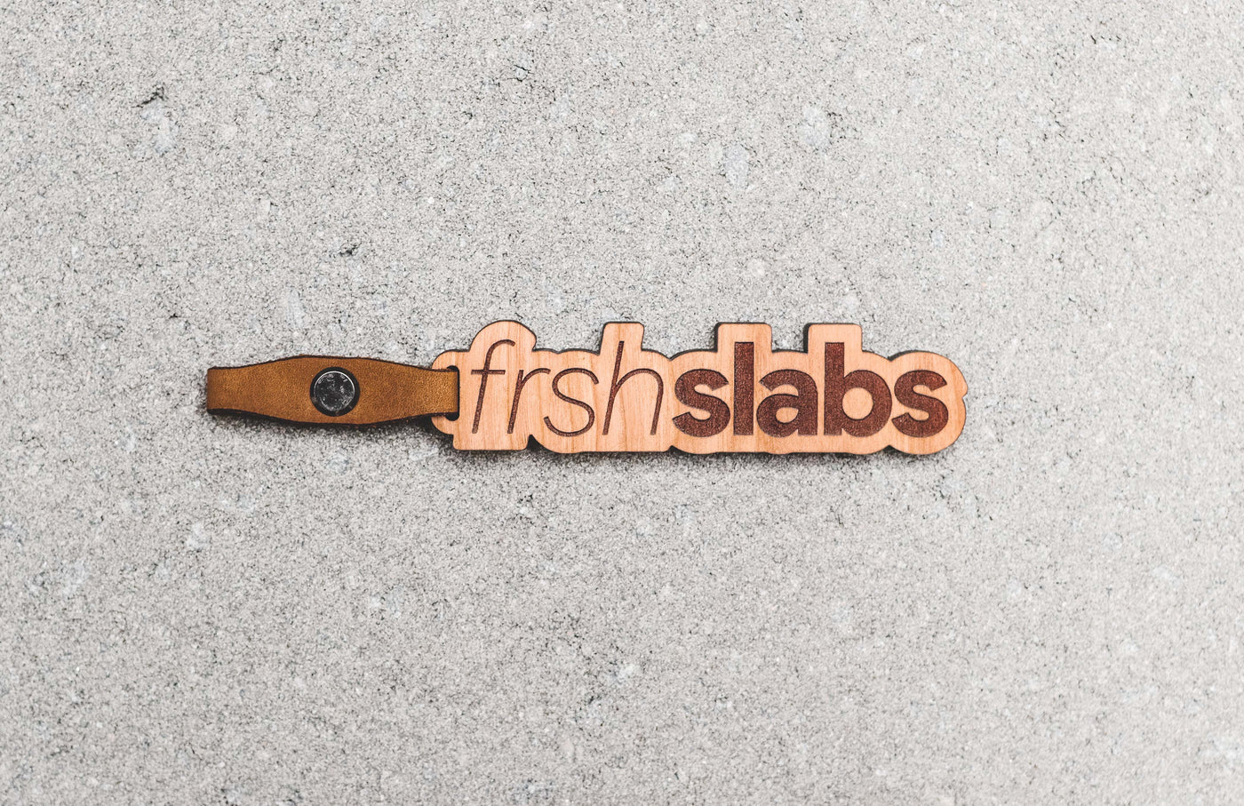 Frshslabs Schlüsselanhänger