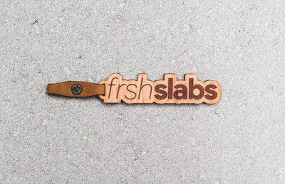 Frshslabs Schlüsselanhänger
