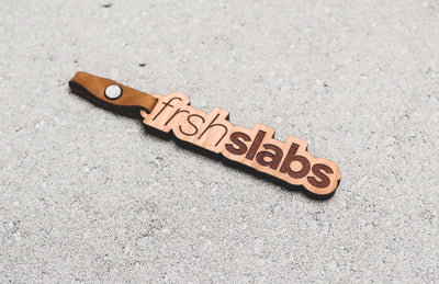 Frshslabs Schlüsselanhänger
