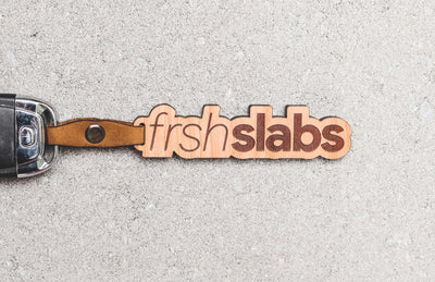 Frshslabs Schlüsselanhänger