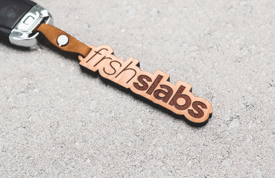 Frshslabs Schlüsselanhänger