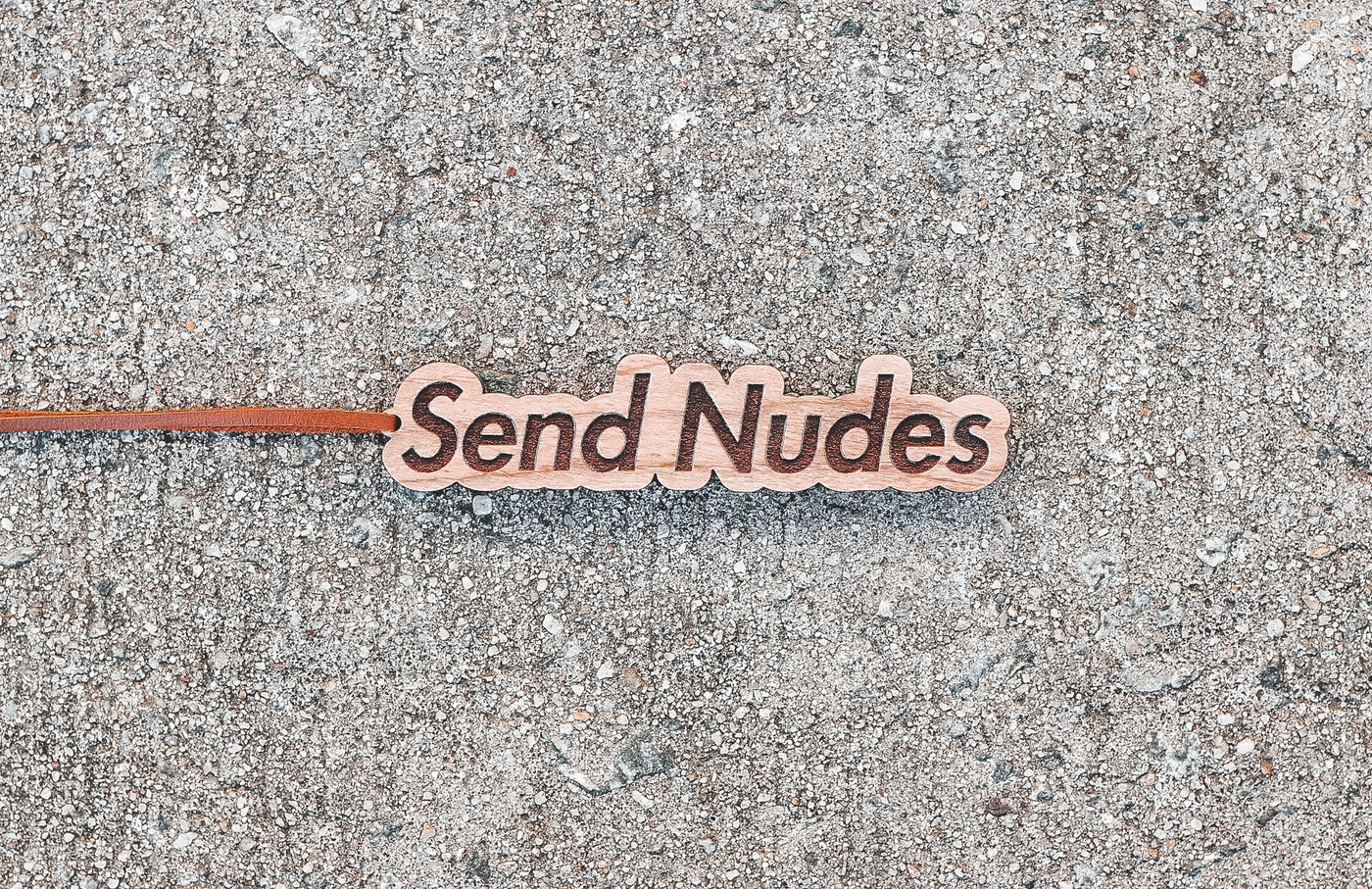 Senden Sie Nudes Frshslab