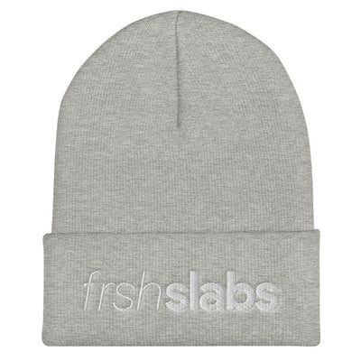 Frshslabs Beanie Car Air Freshener- Frshslabs.