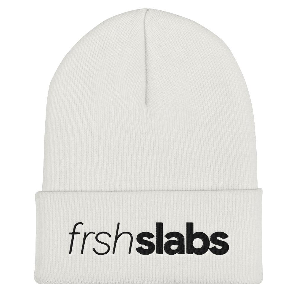 Frshslabs Beanie Car Air Freshener- Frshslabs.