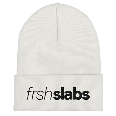 Frshslabs Beanie Car Air Freshener- Frshslabs.