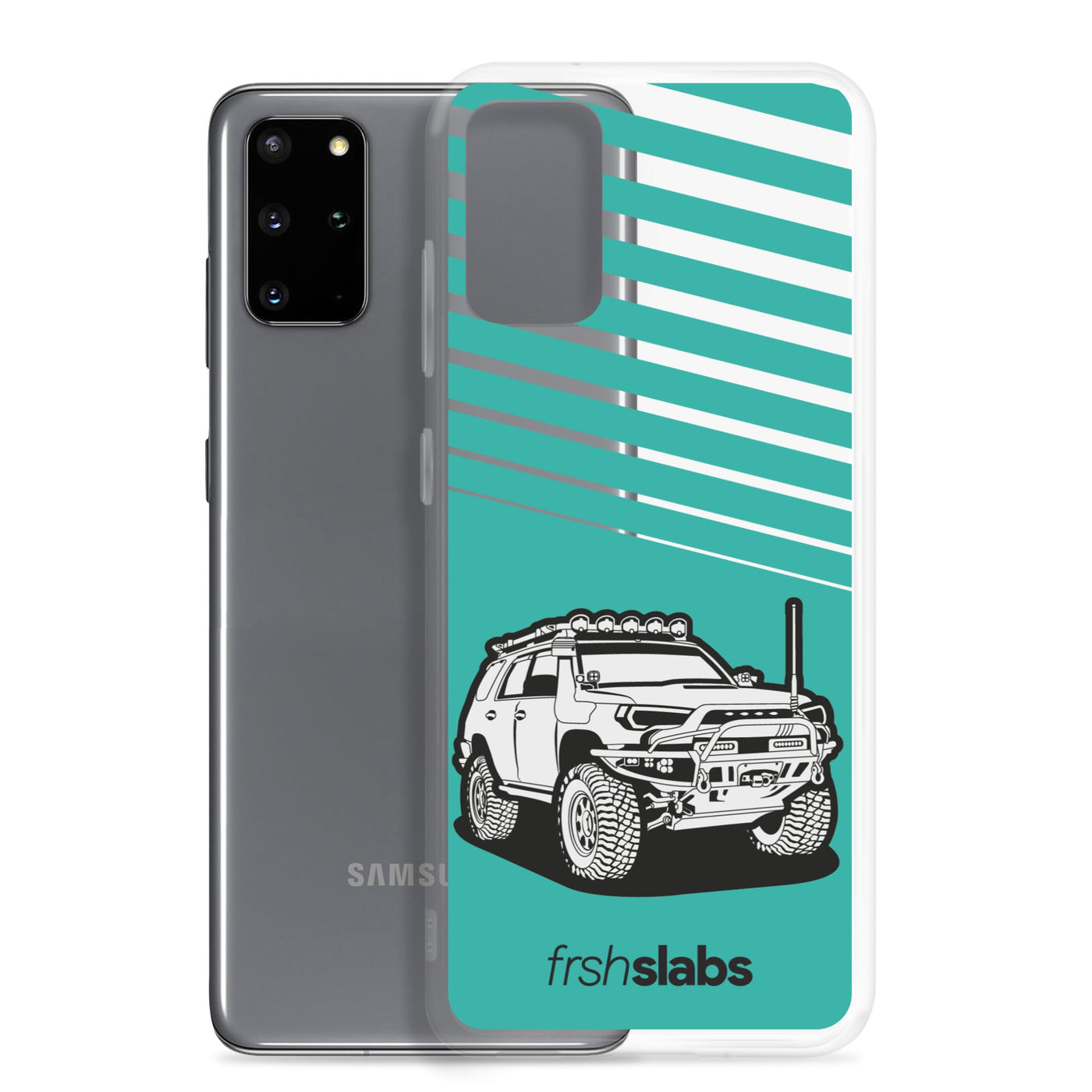 Samsung - Stripes