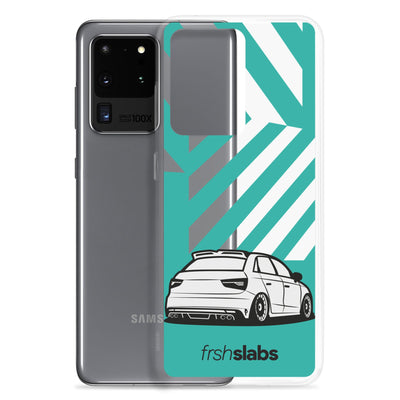 Samsung - Techno